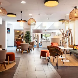 3* Hotel Ibis Styles Centre